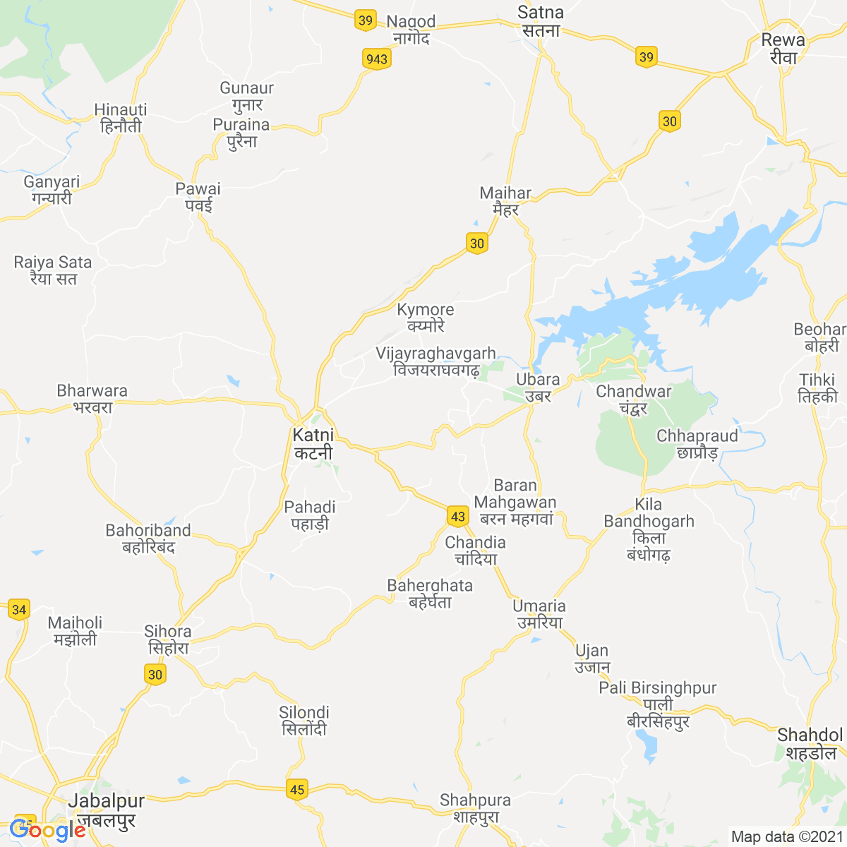 Katni