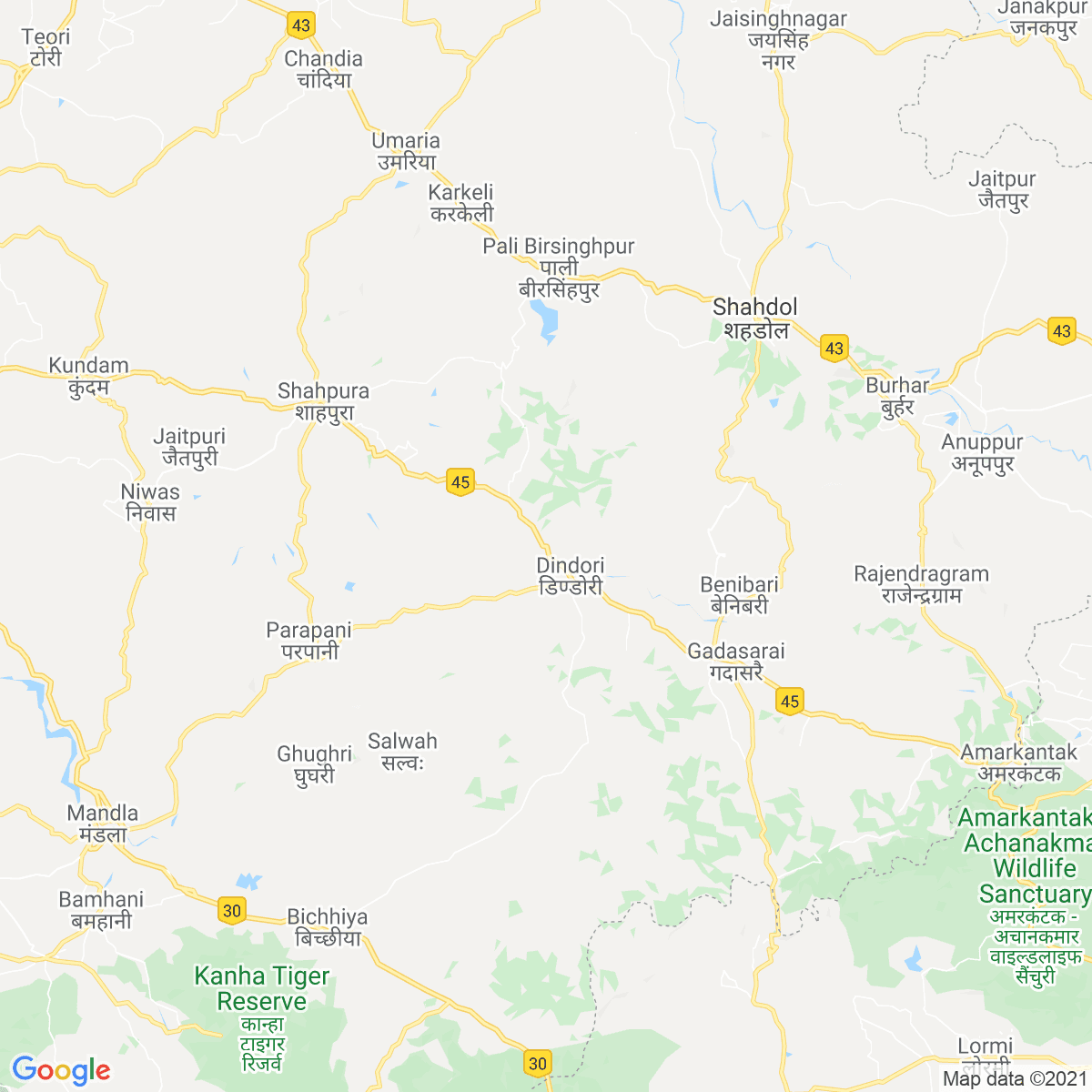 Dindori