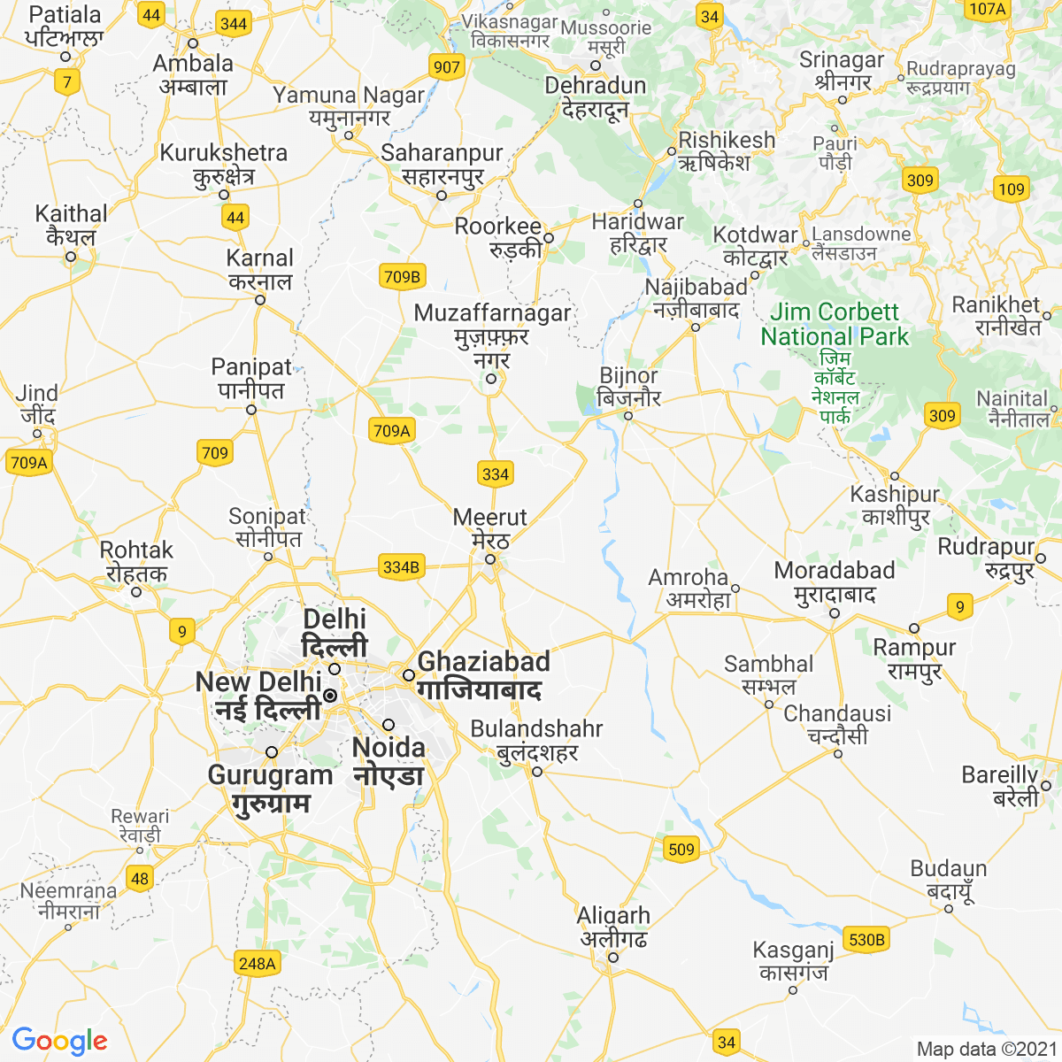Meerut
