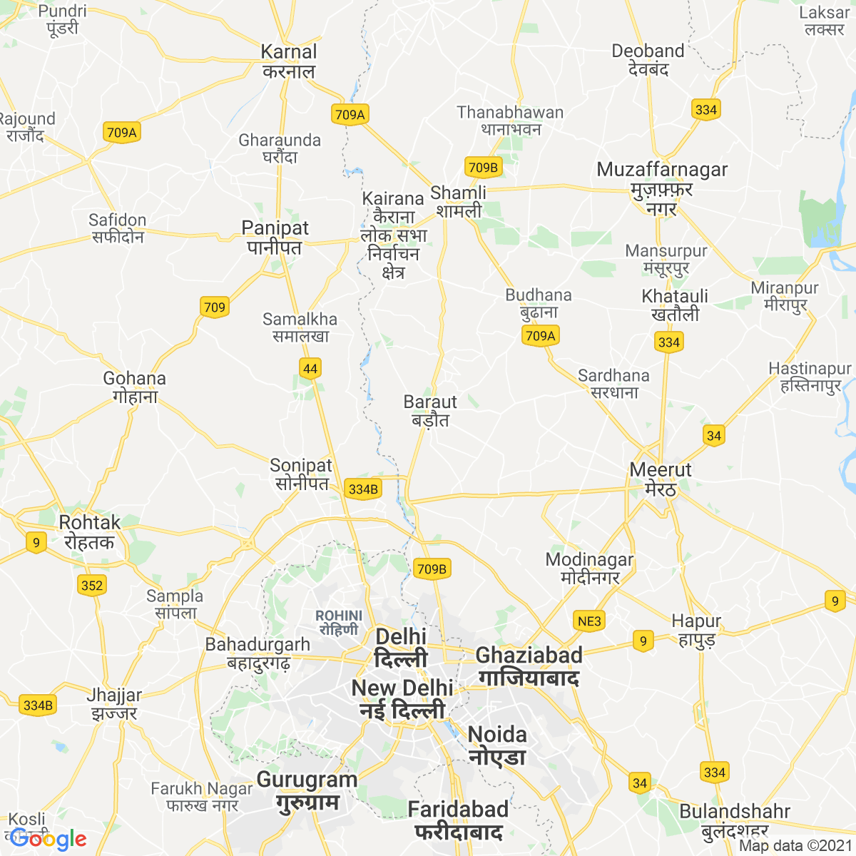 Baghpat