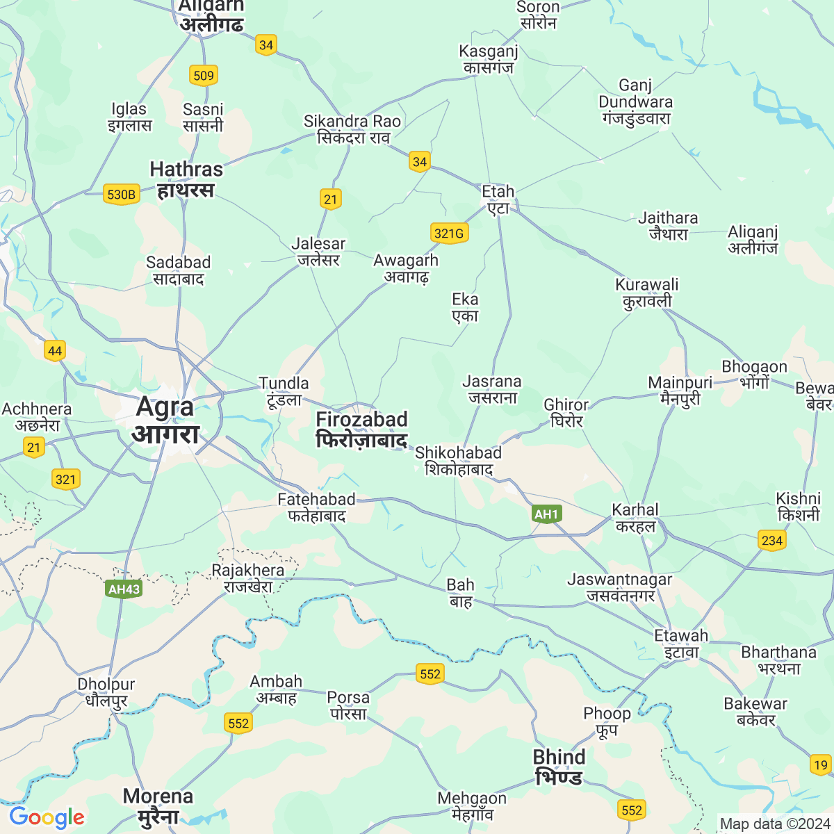 Firozabad