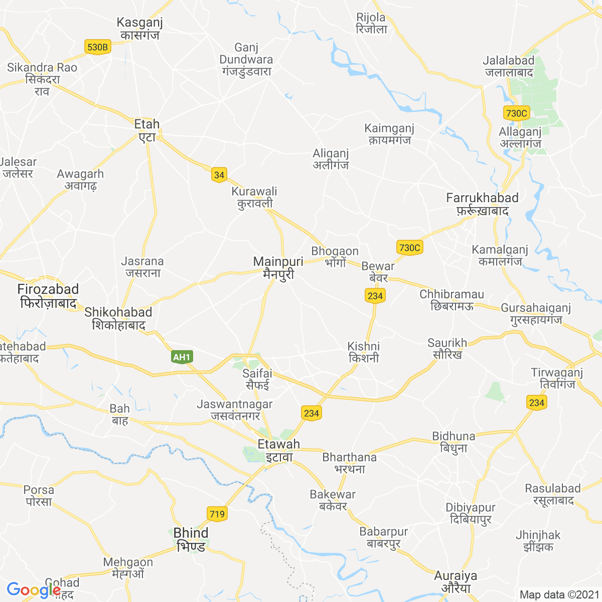 Mainpuri
