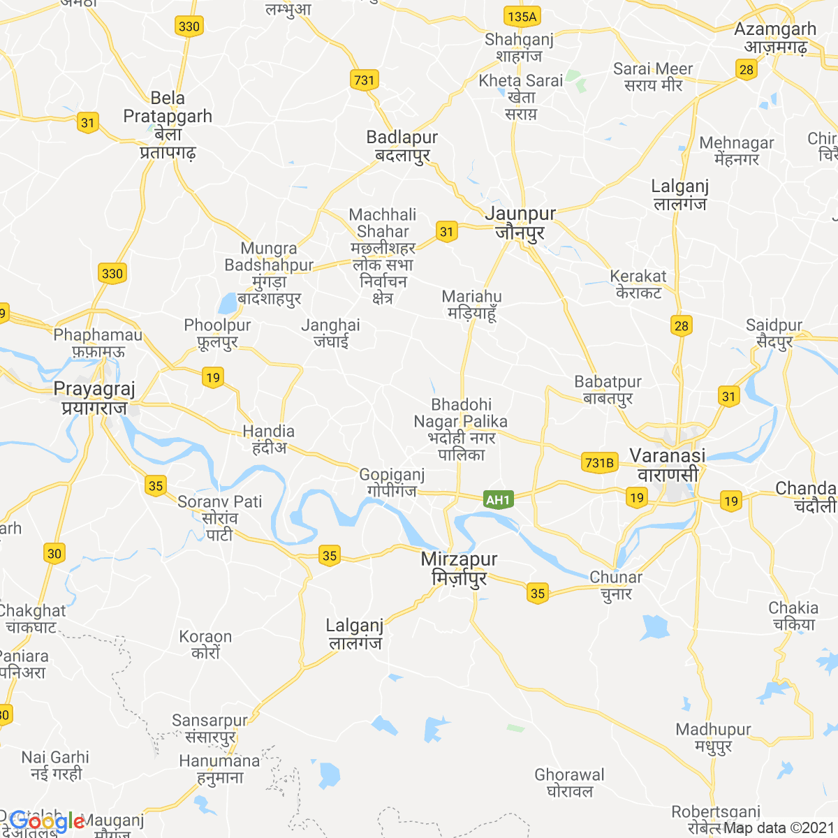 Sant Ravi Das Nagar