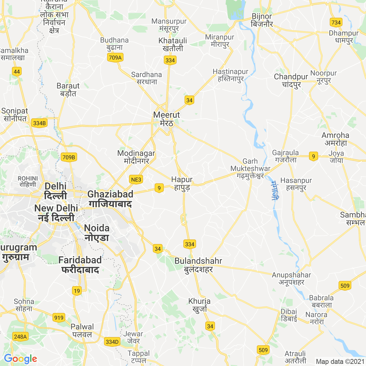 Hapur