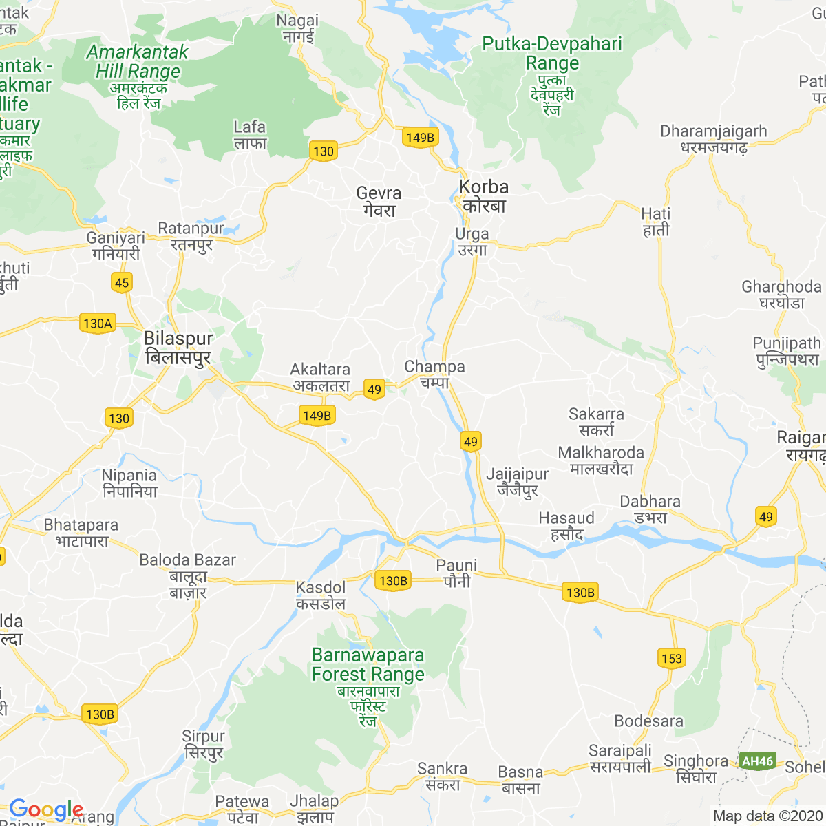 Janjgir-Champa
