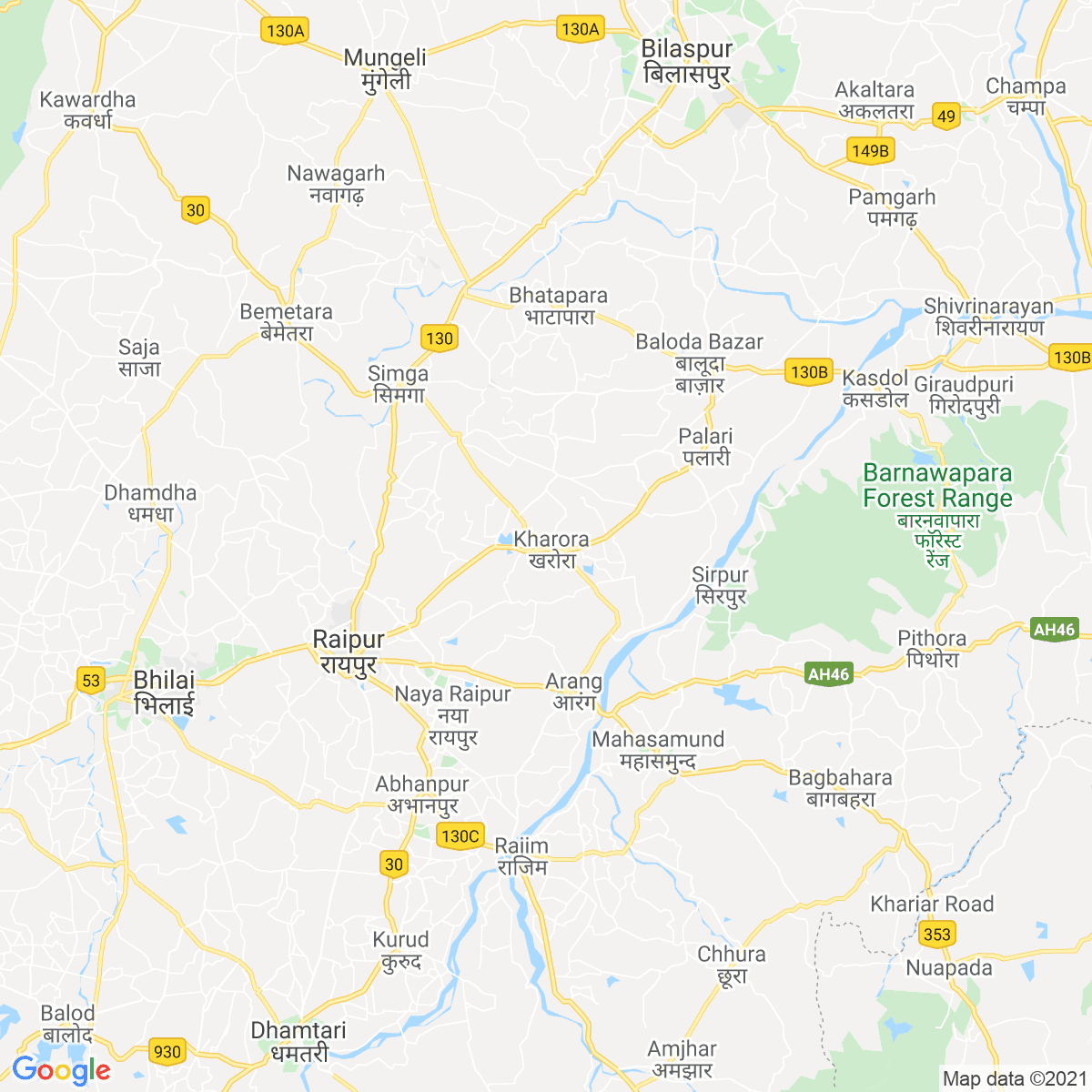 Raipur