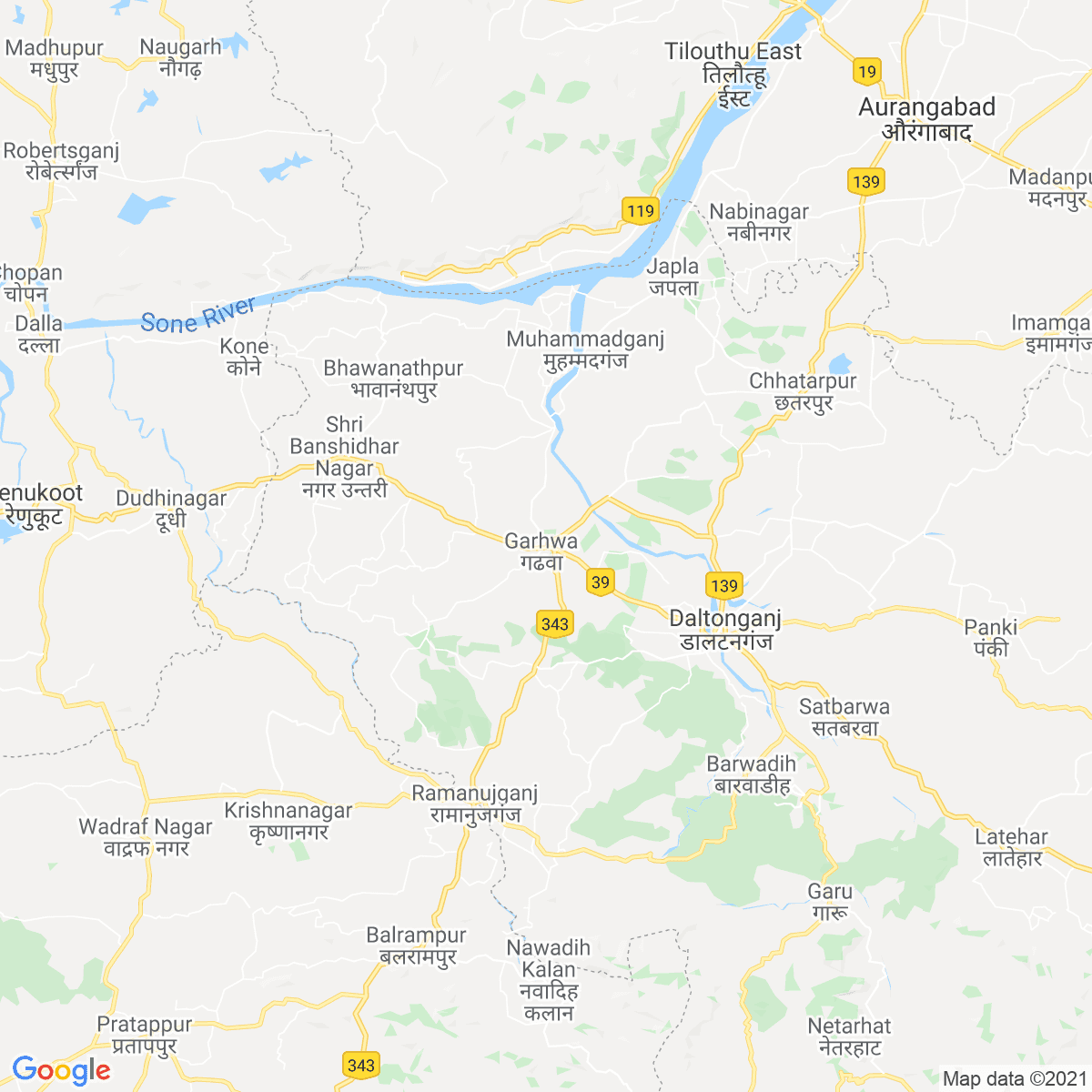 Garhwa