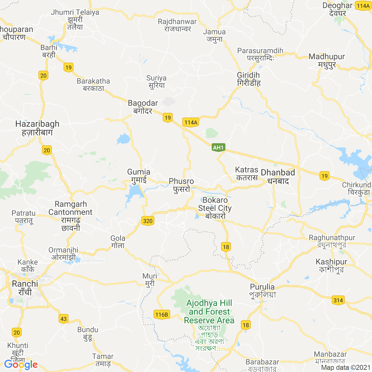 Bokaro