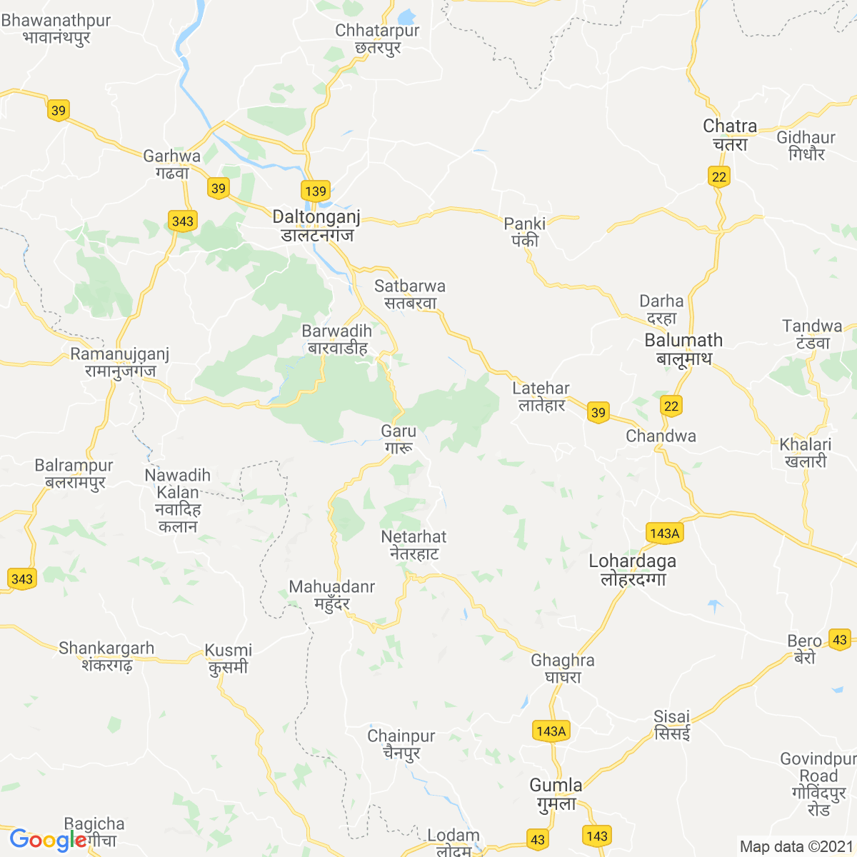Latehar