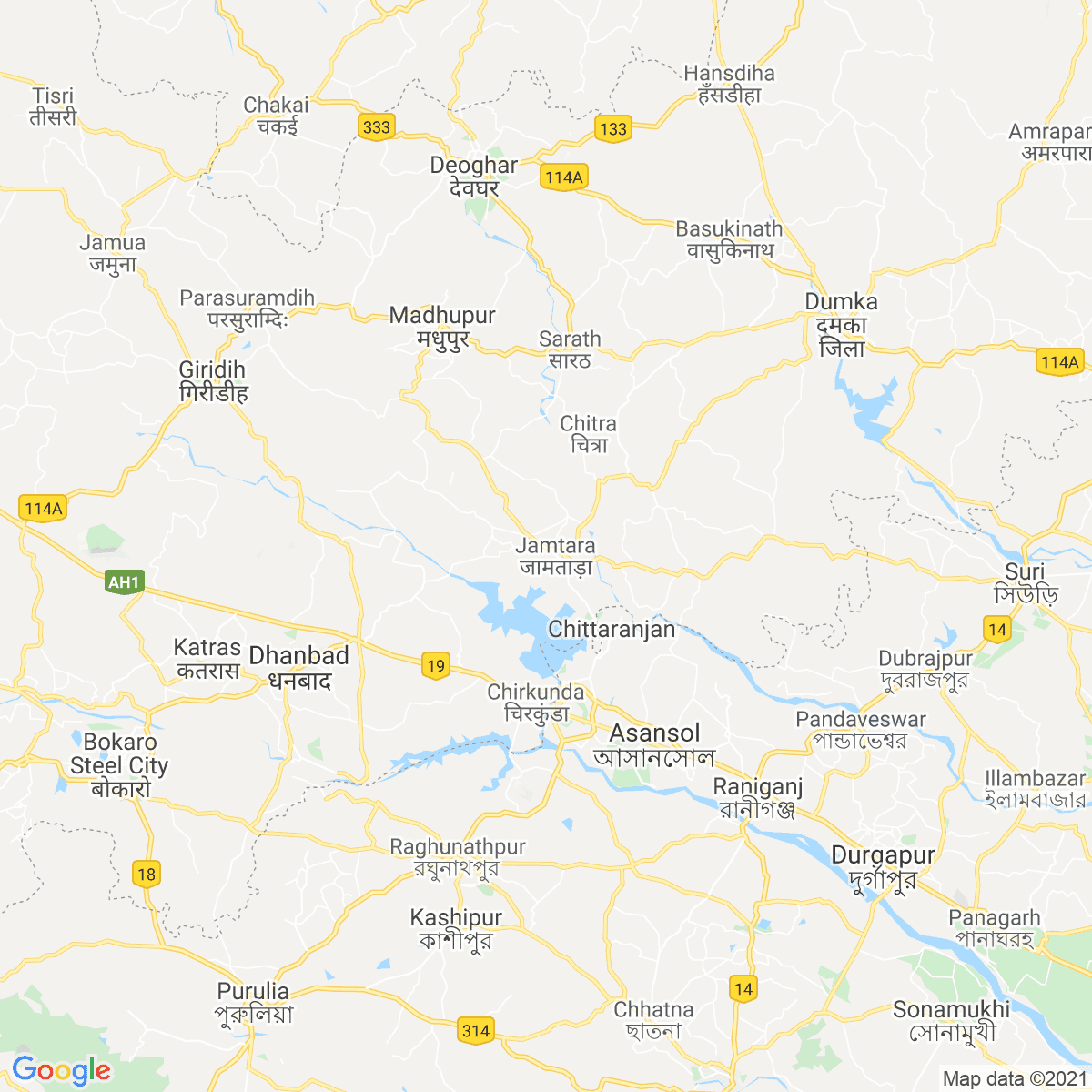 Jamtara