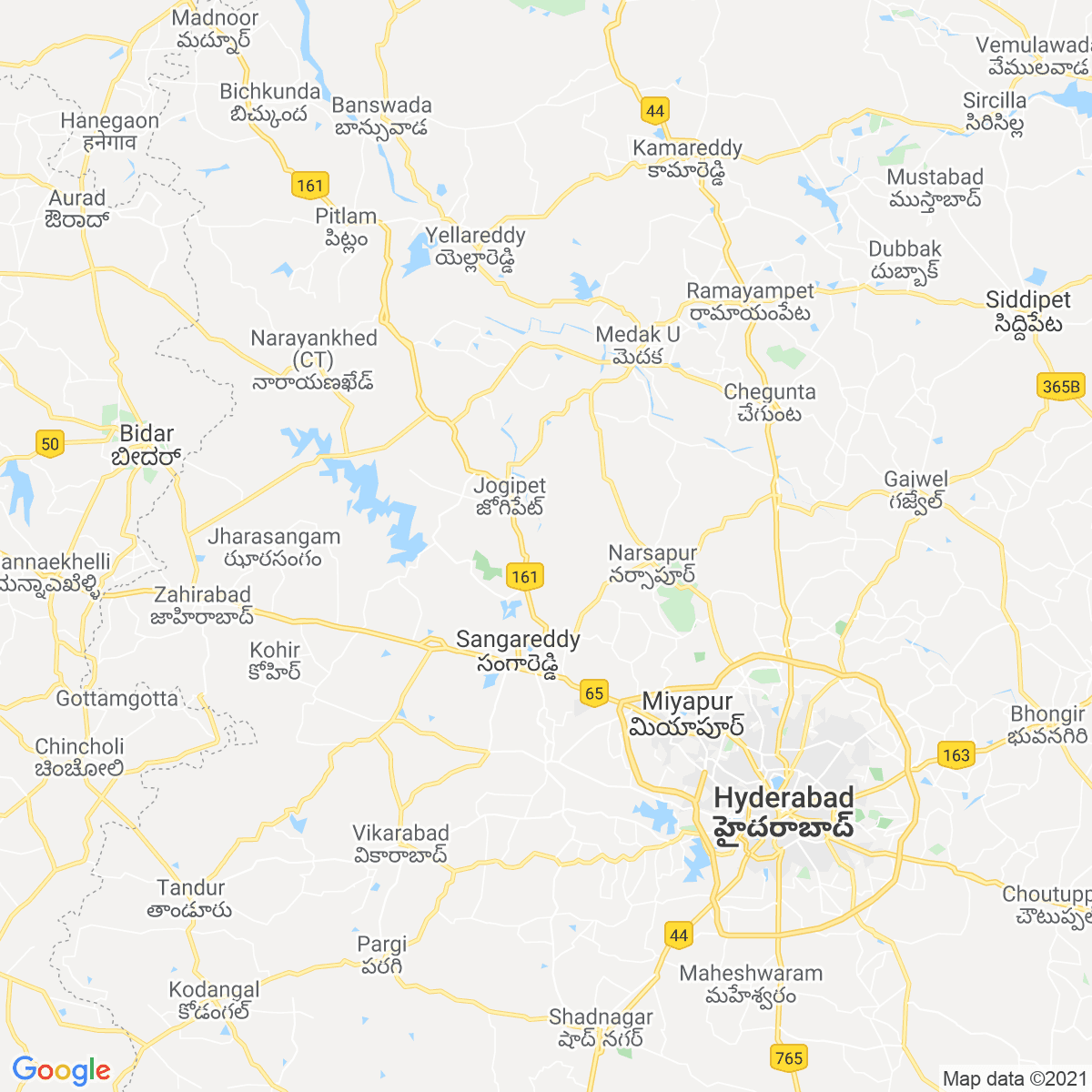 Medak