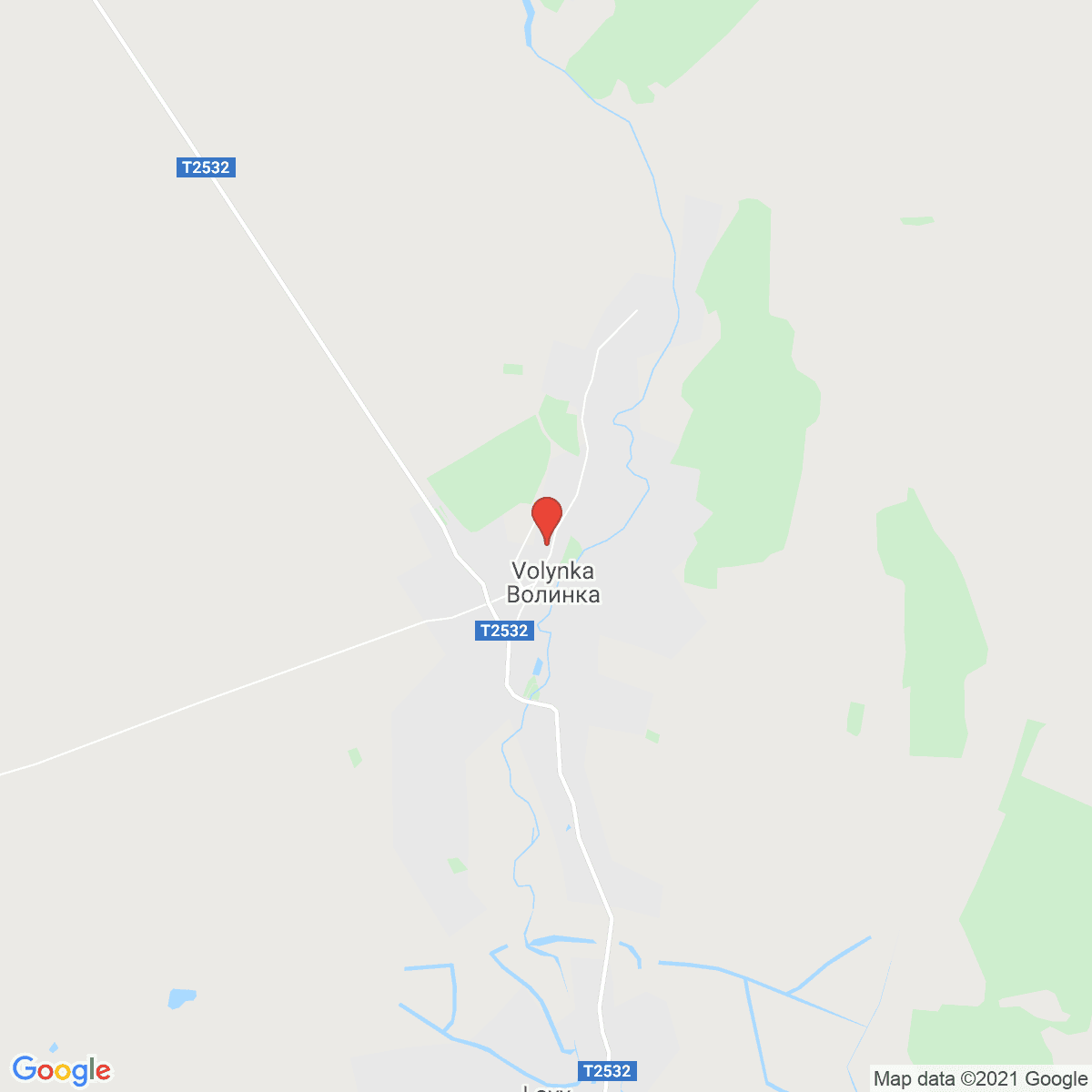 Volynka
