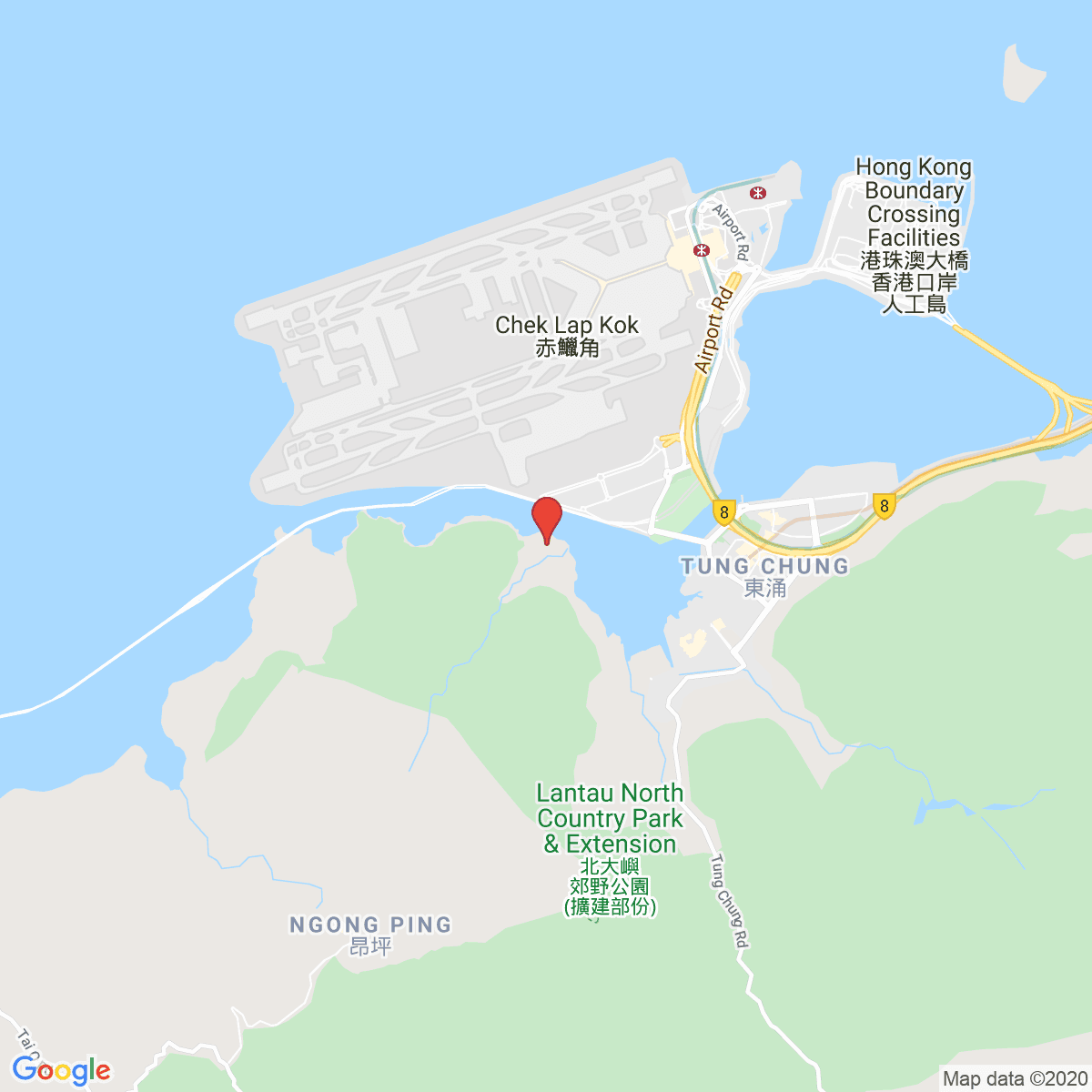 Tai Po