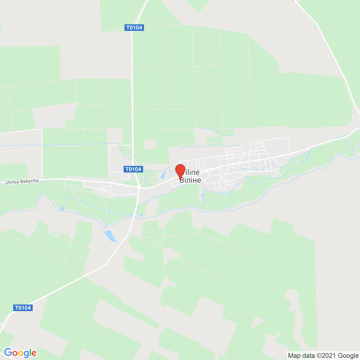 Vilino