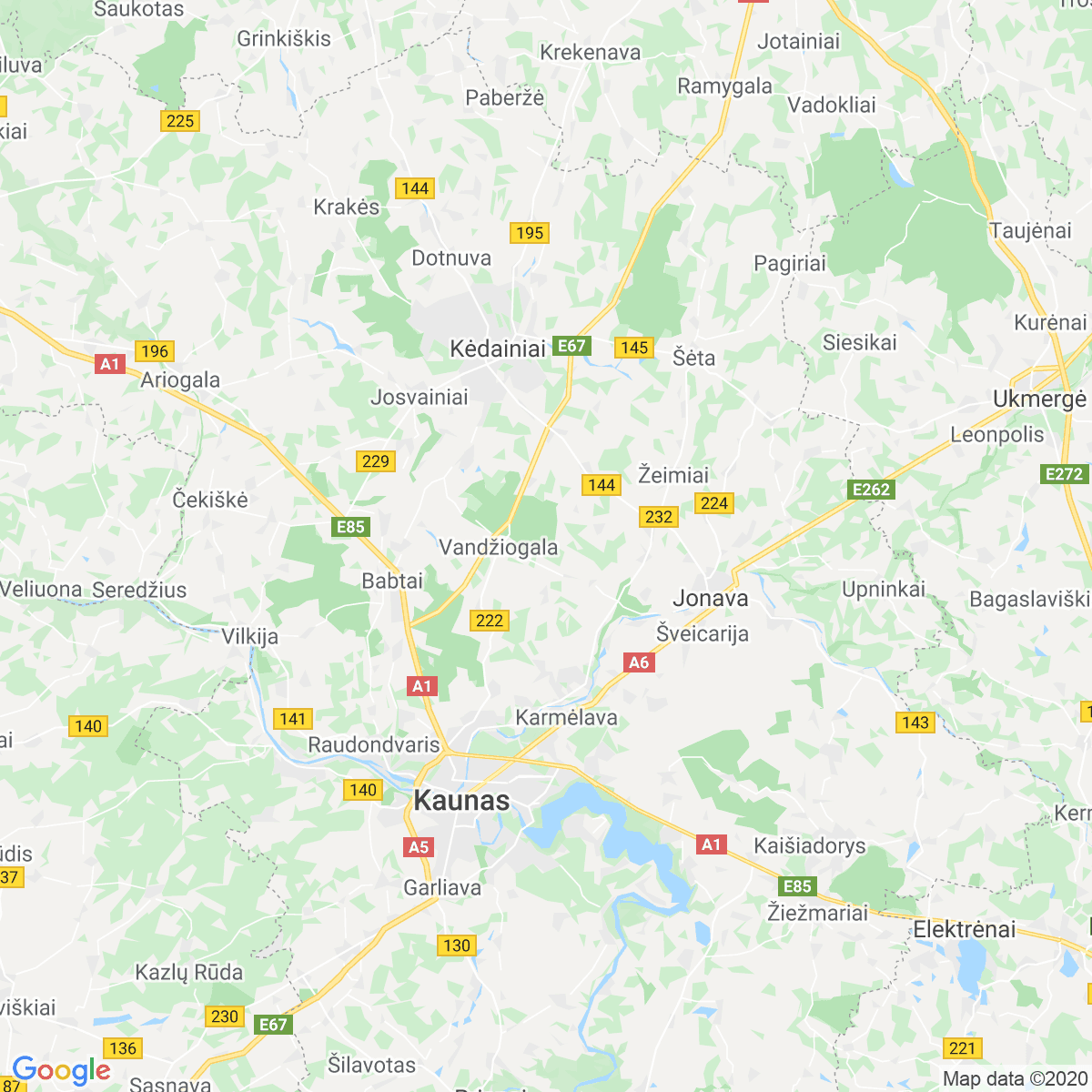 Jonava
