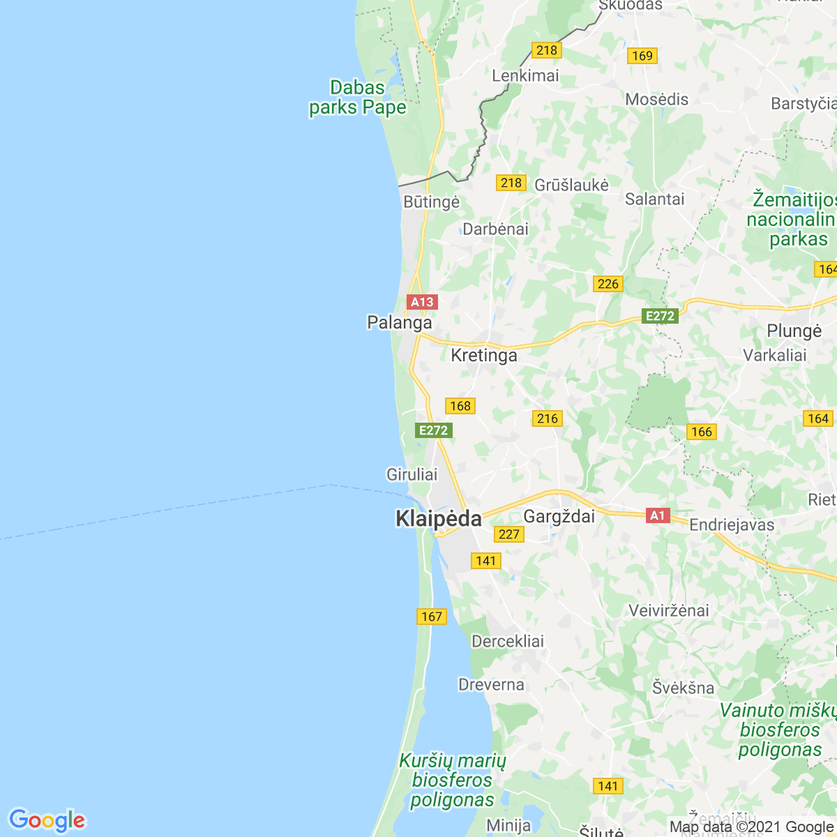 Klaipėda