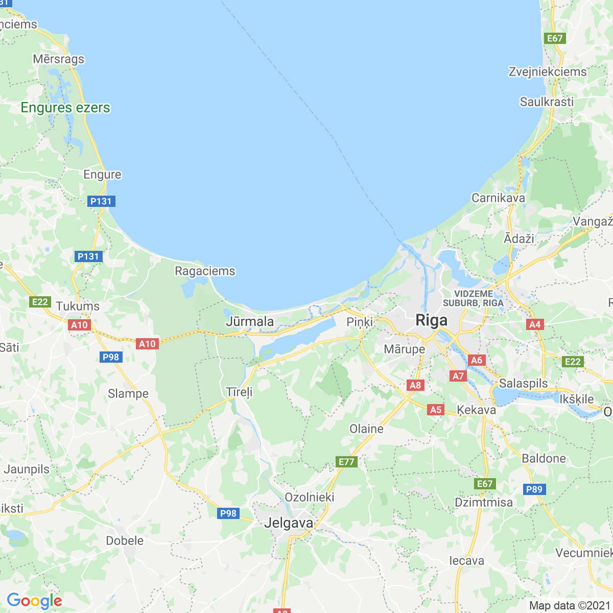 Jūrmala