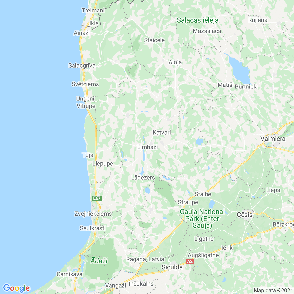 Limbaži