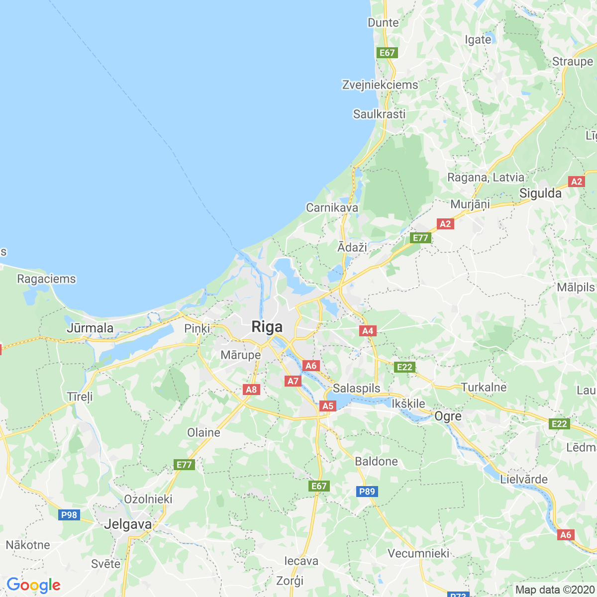 Rīga