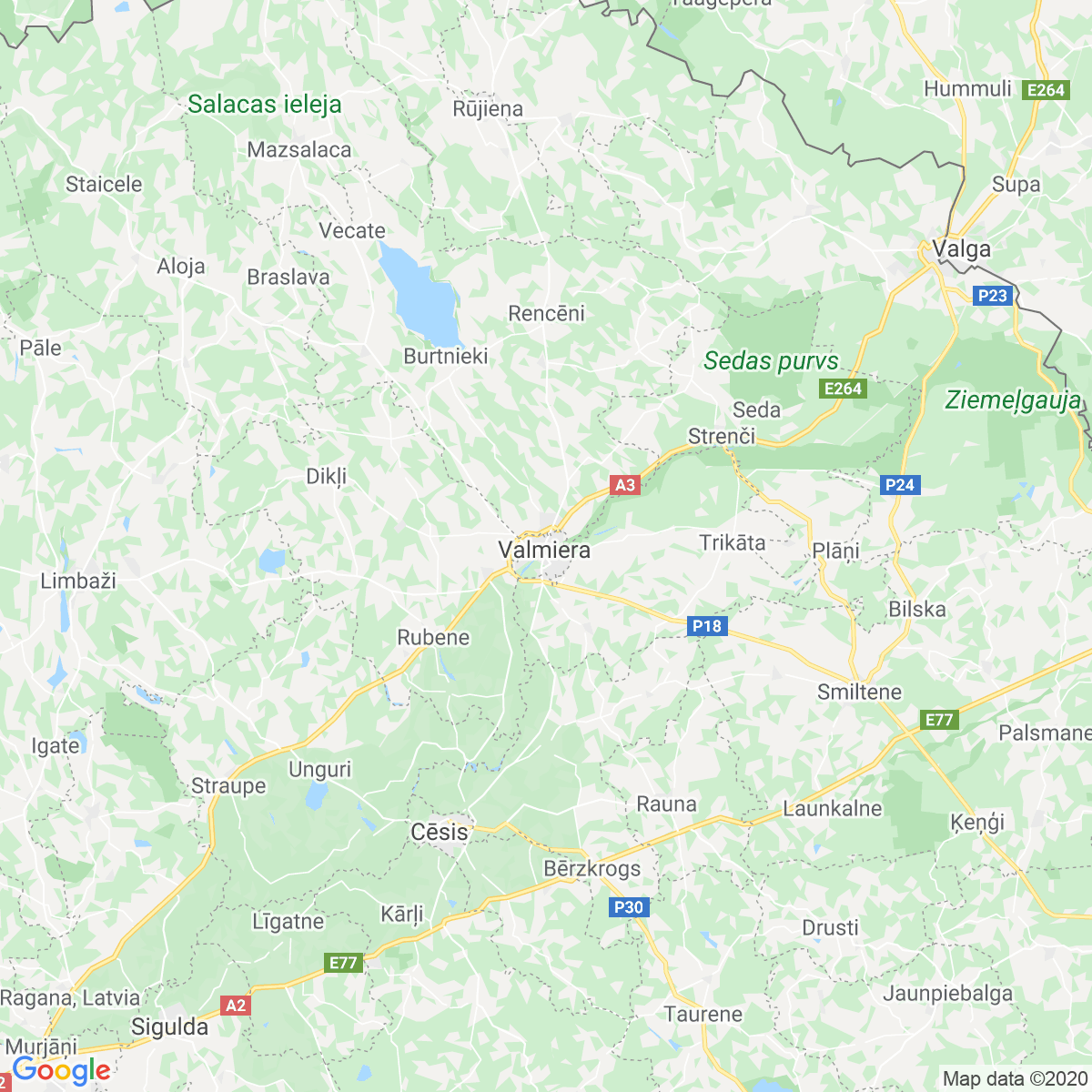 Valmiera