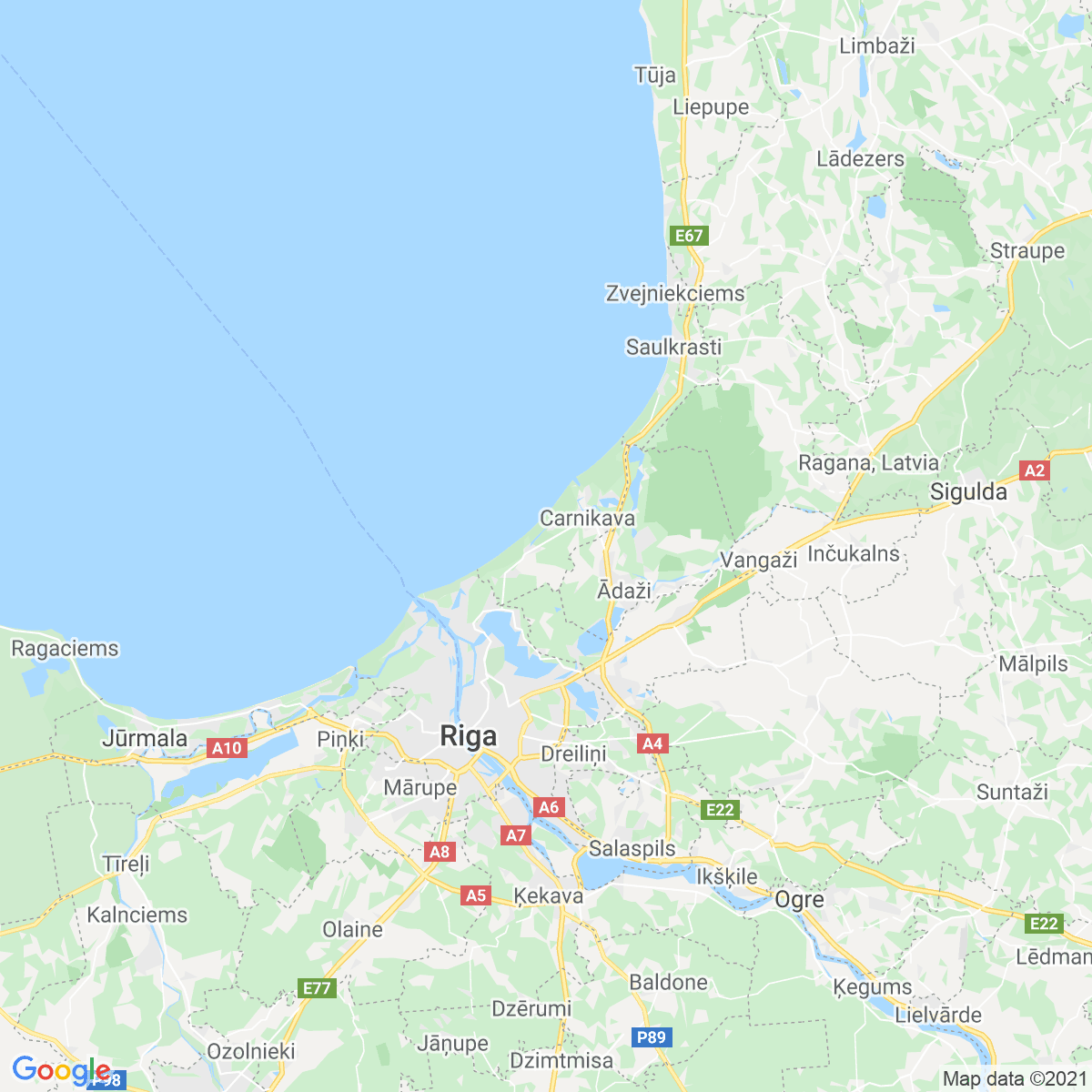 Carnikavas novads