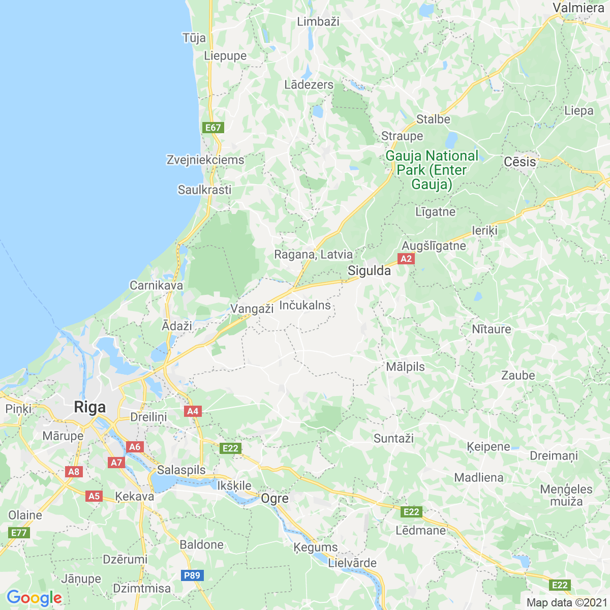 Inčukalna pagasts