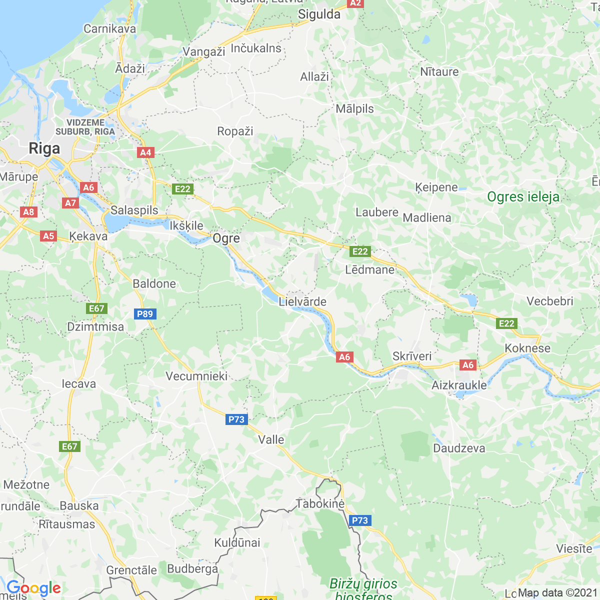 Lielvārde
