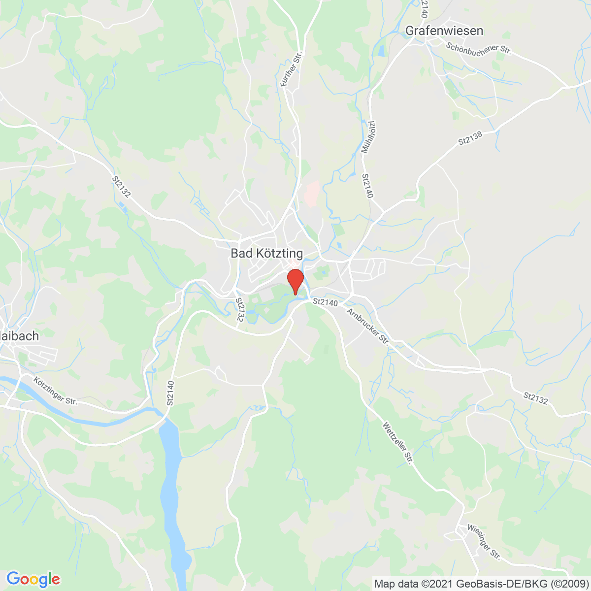Bad Kötzting