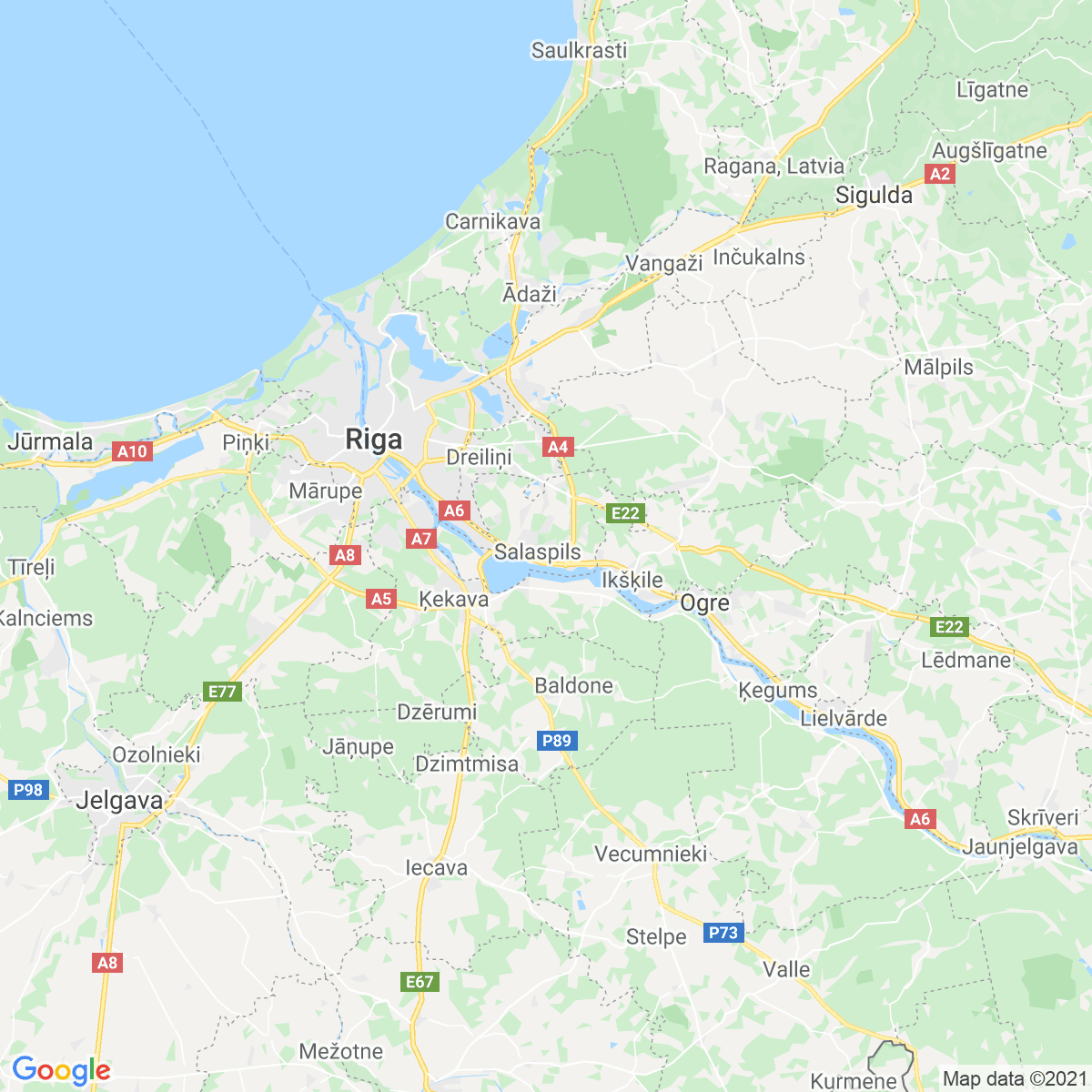 Salaspils