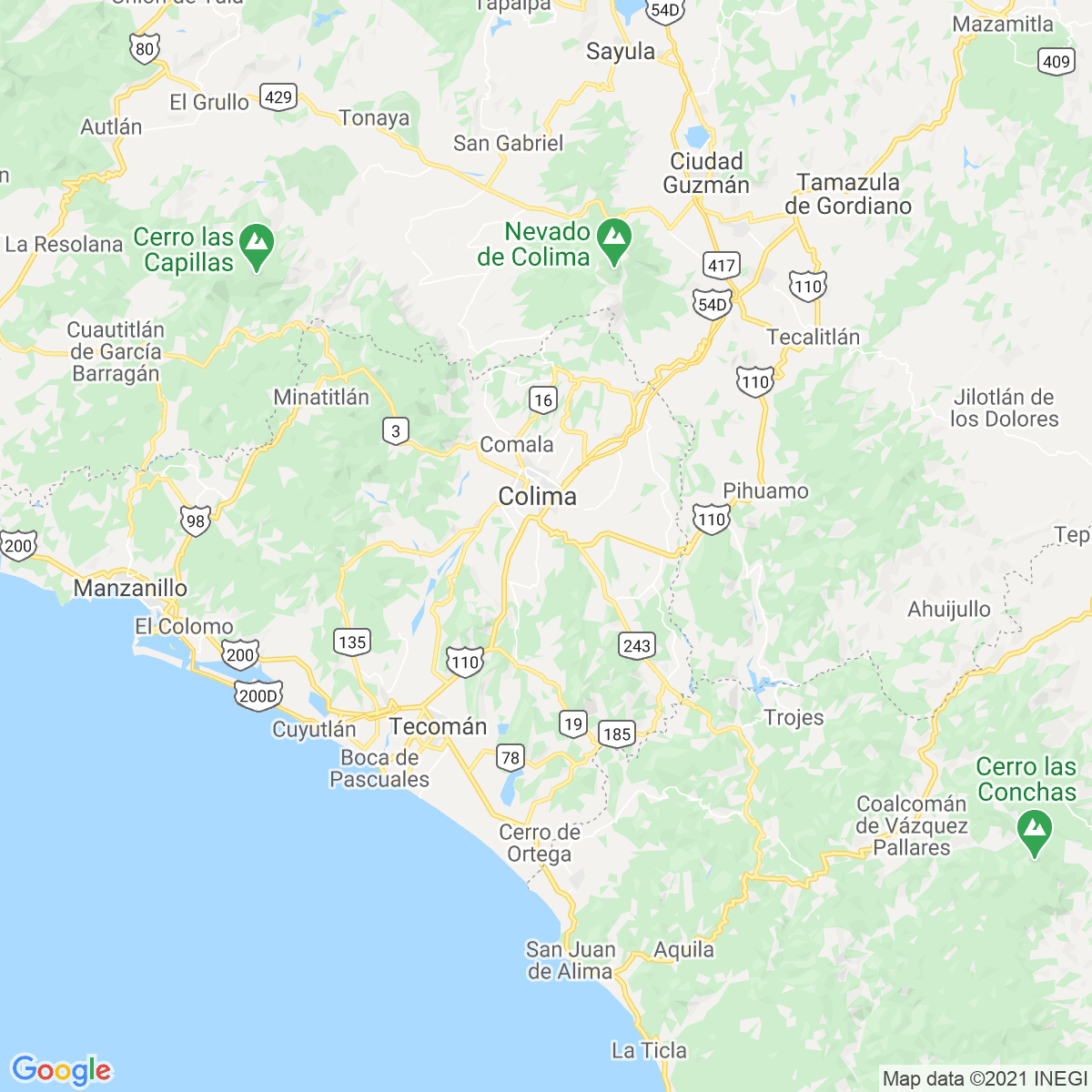 Colima