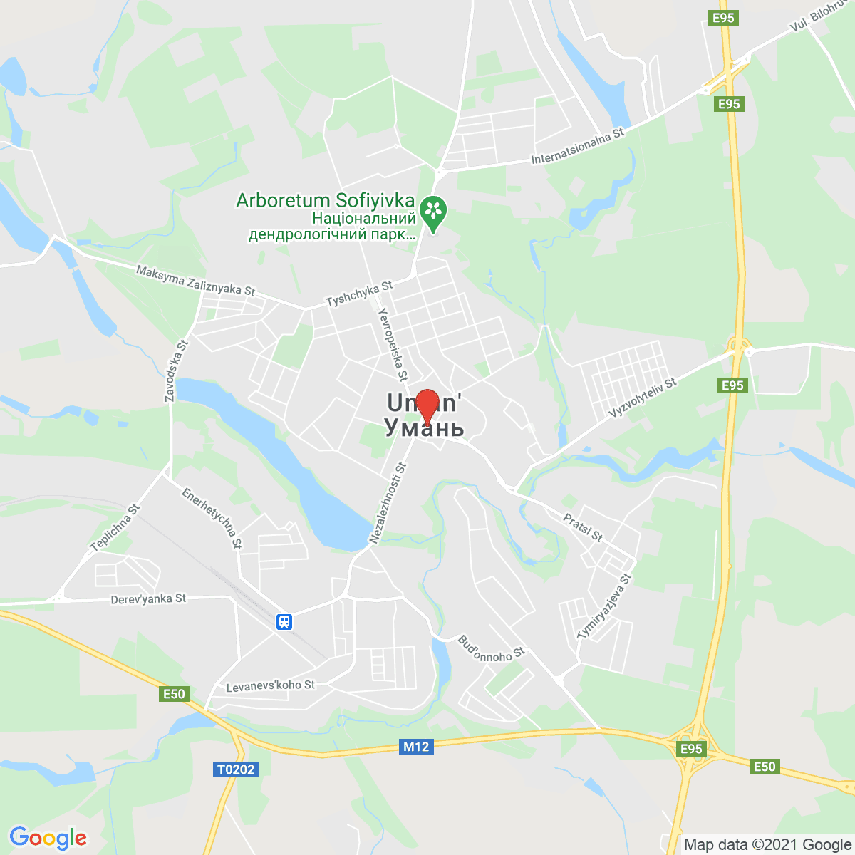 Uman