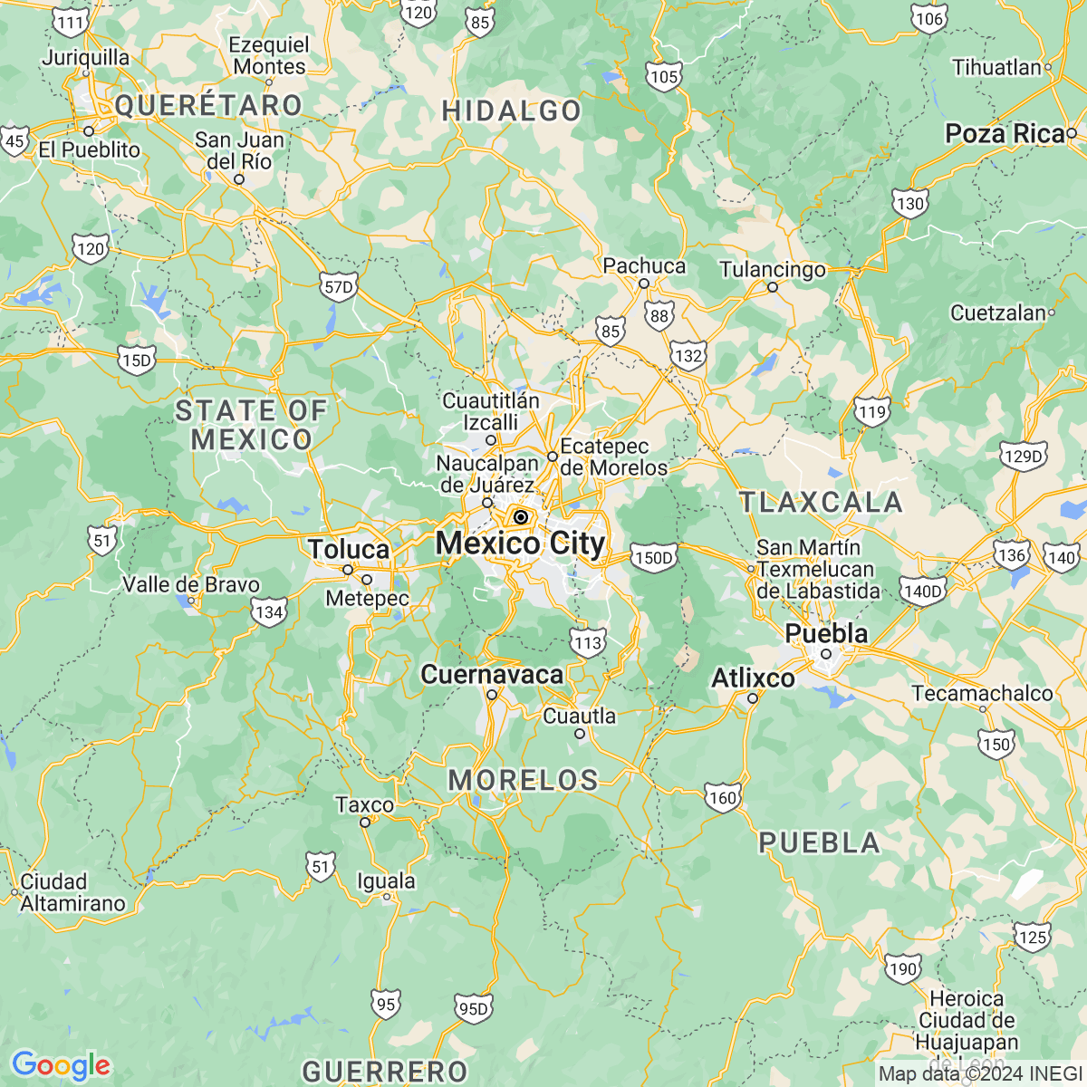 Iztapalapa