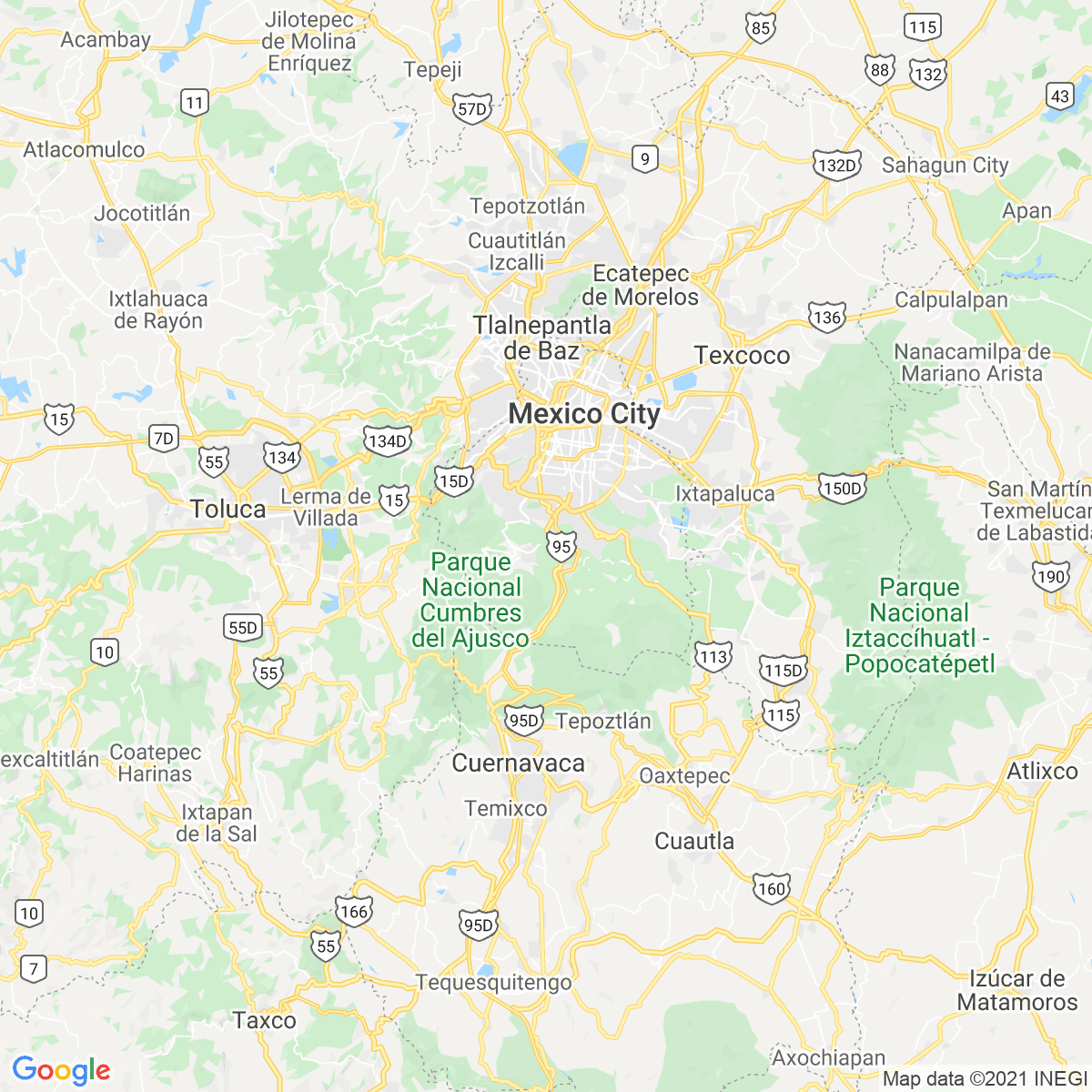 Tlalpan