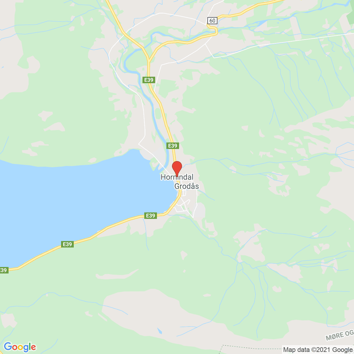 Hornindal