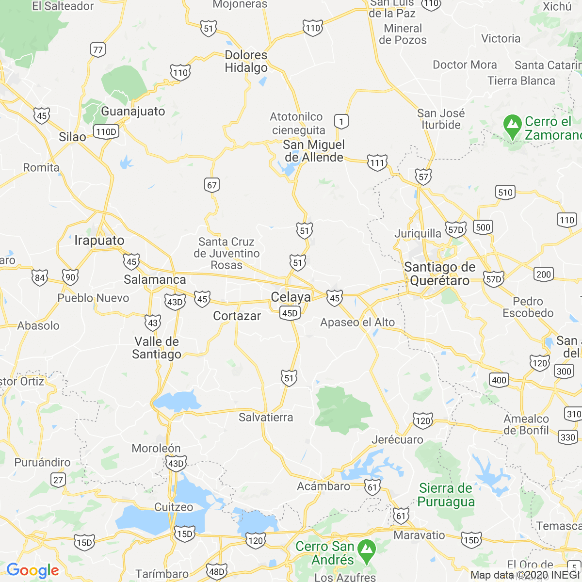 Celaya