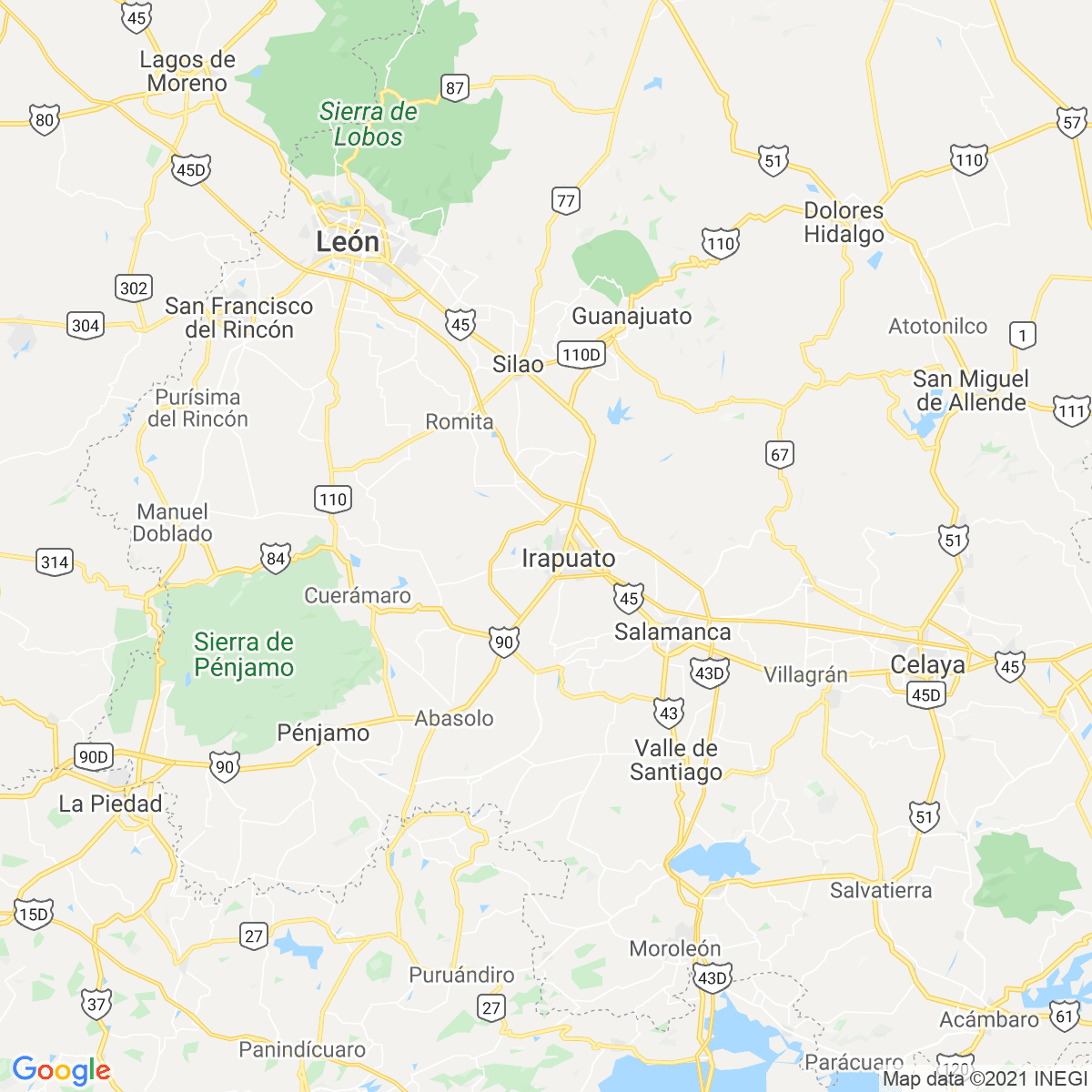 Irapuato