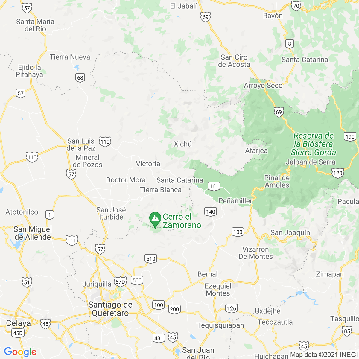 Santa Catarina