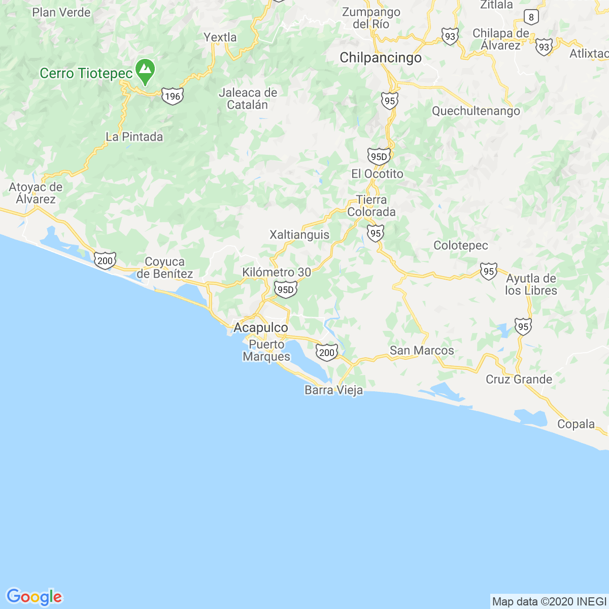 Acapulco de Juárez
