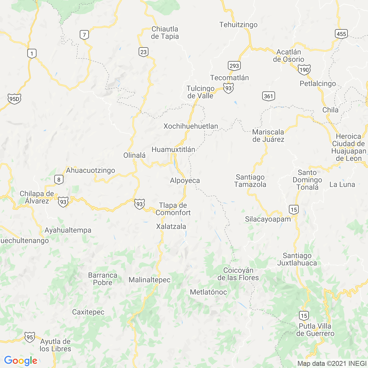 Alpoyeca
