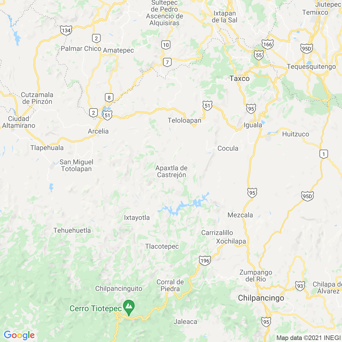 Apaxtla