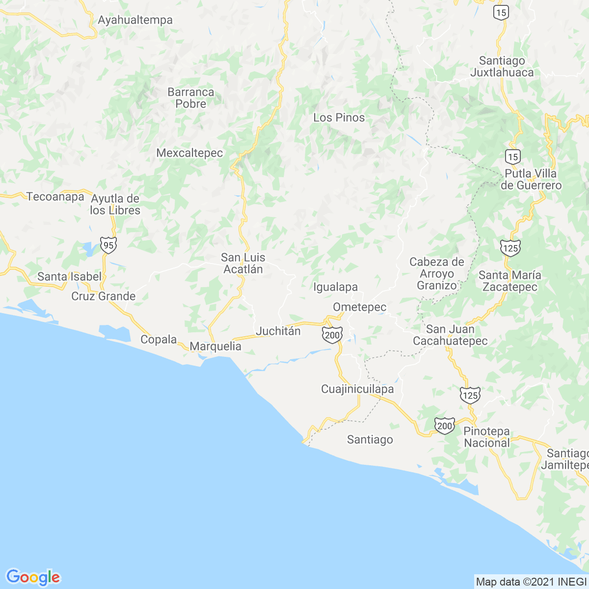 Azoyú
