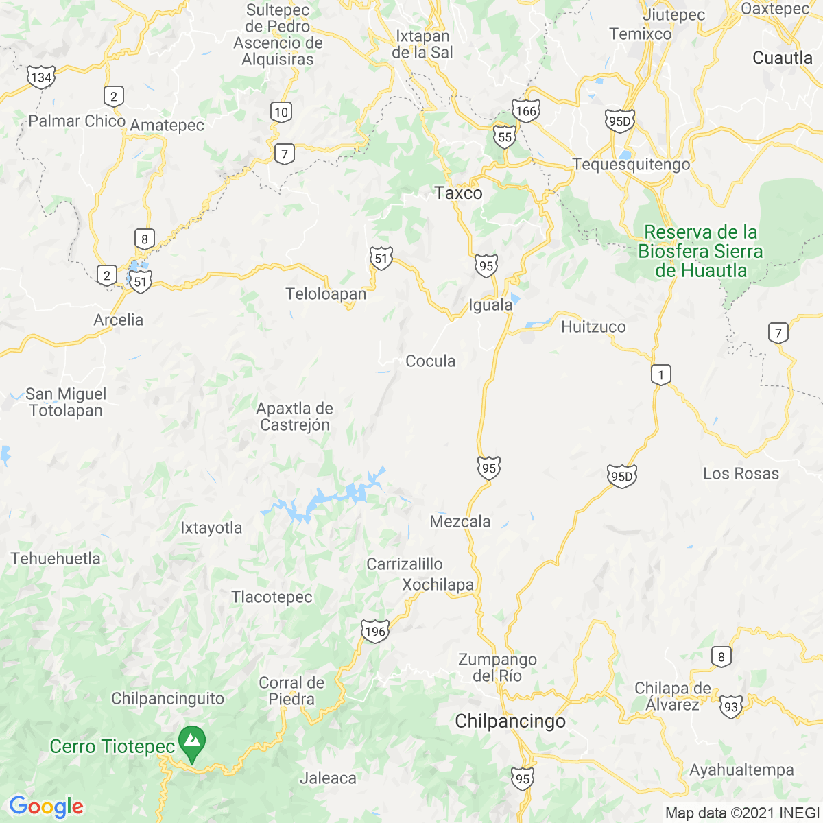 Cocula