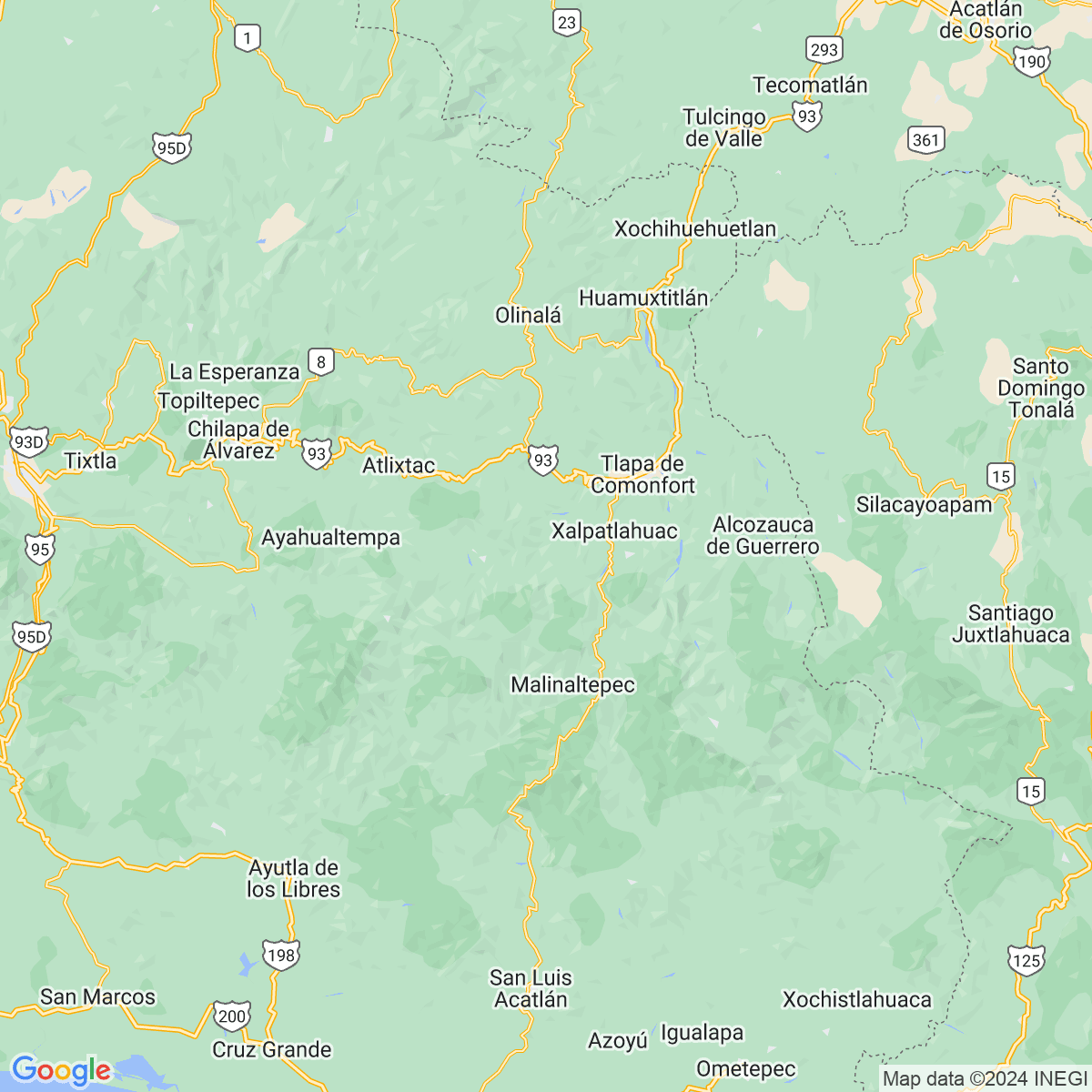Copanatoyac