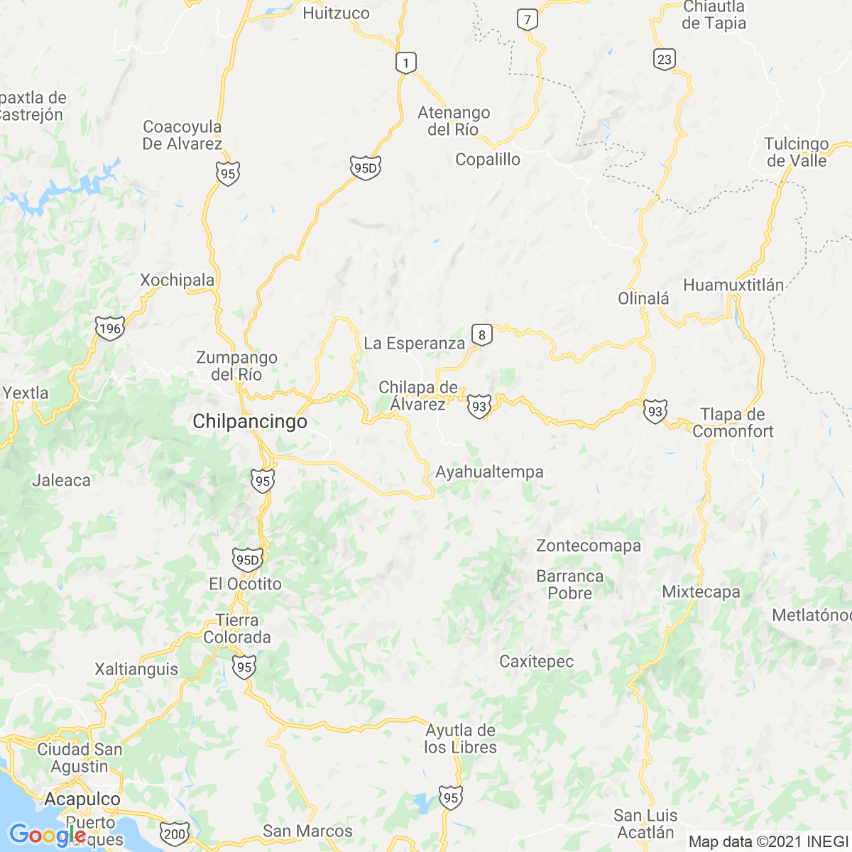 Chilapa de Álvarez