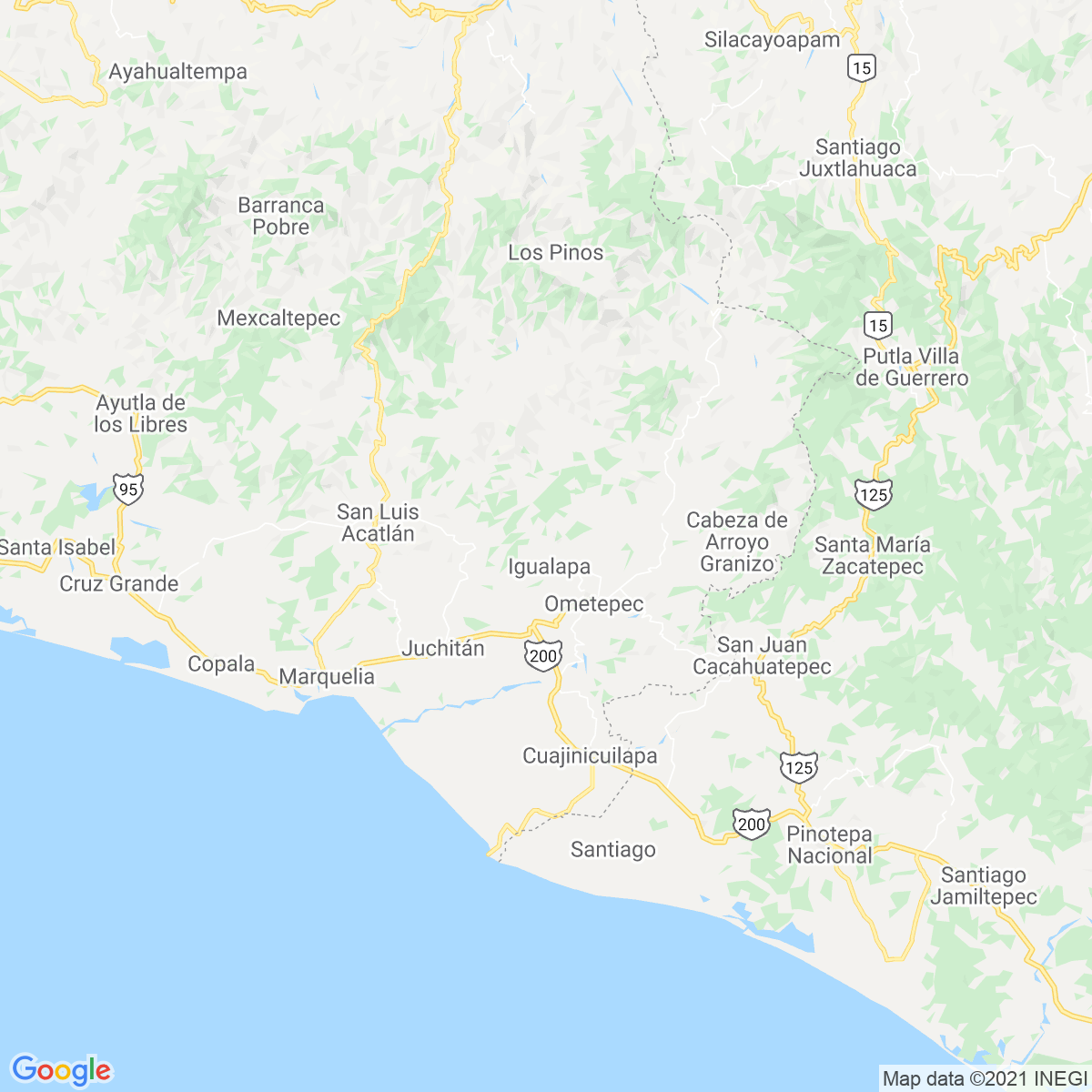 Igualapa