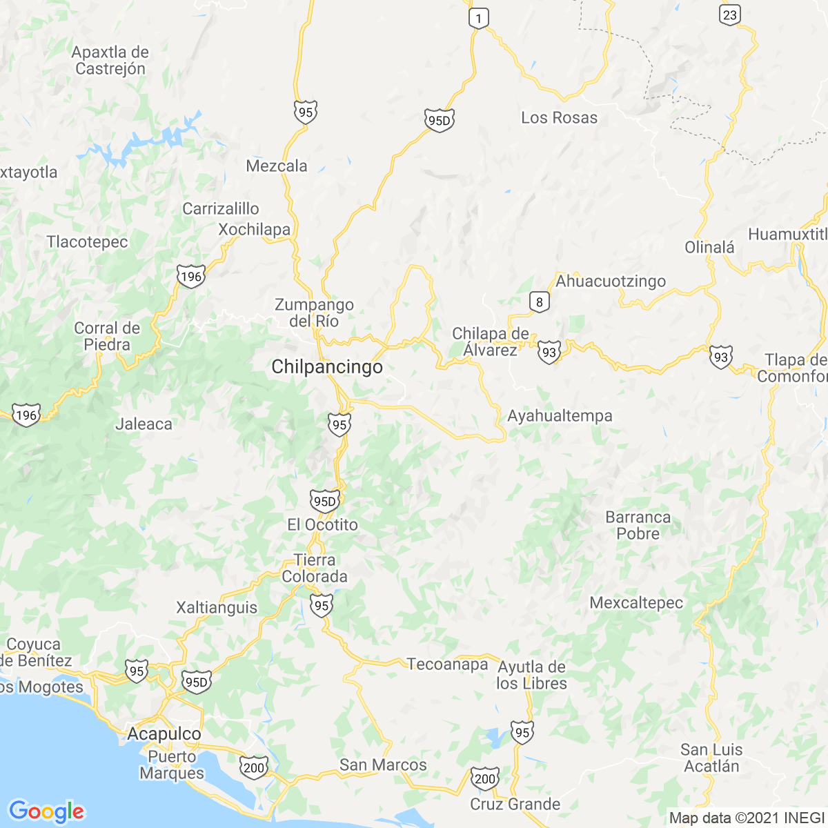 Mochitlán