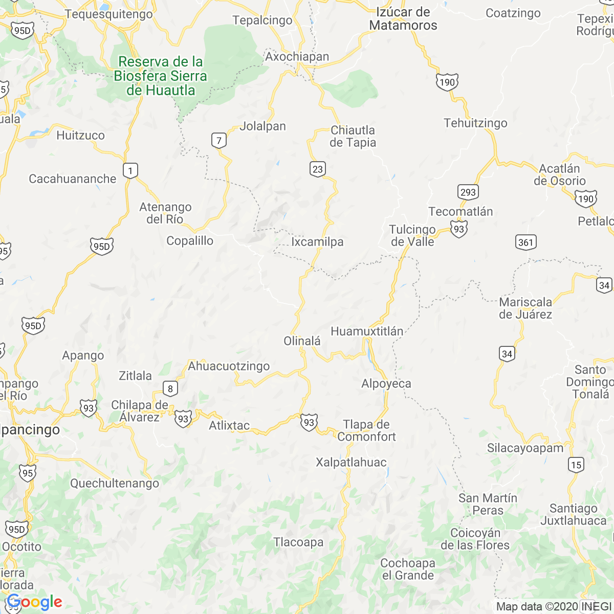 Olinalá