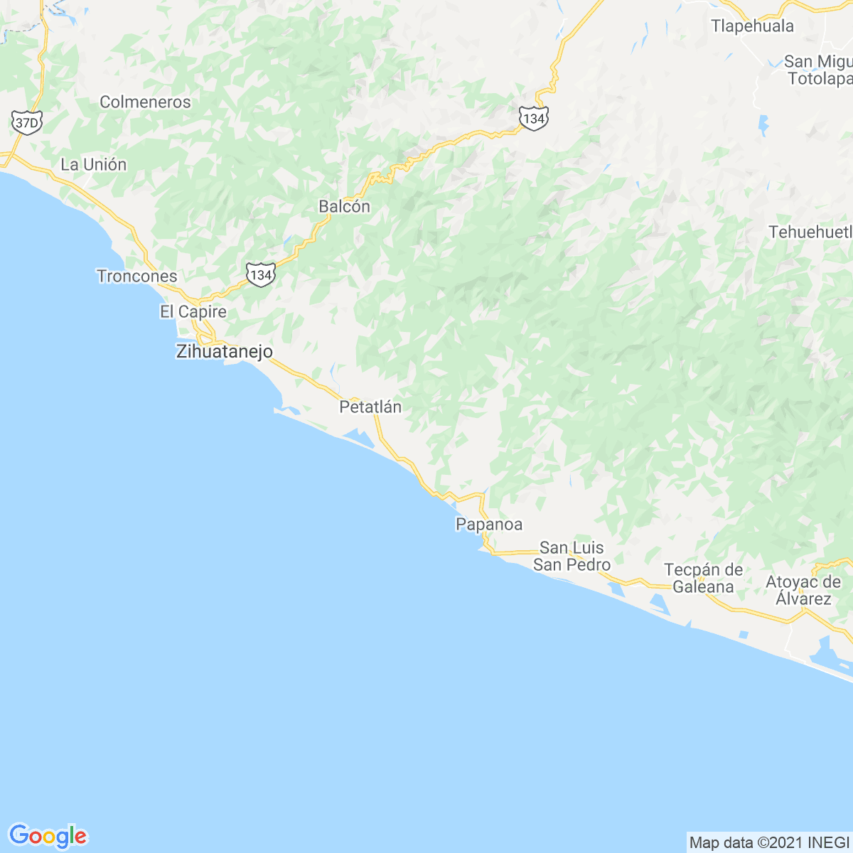 Petatlán