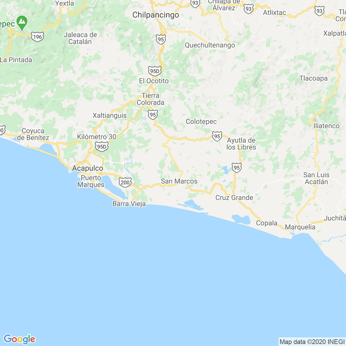 San Marcos