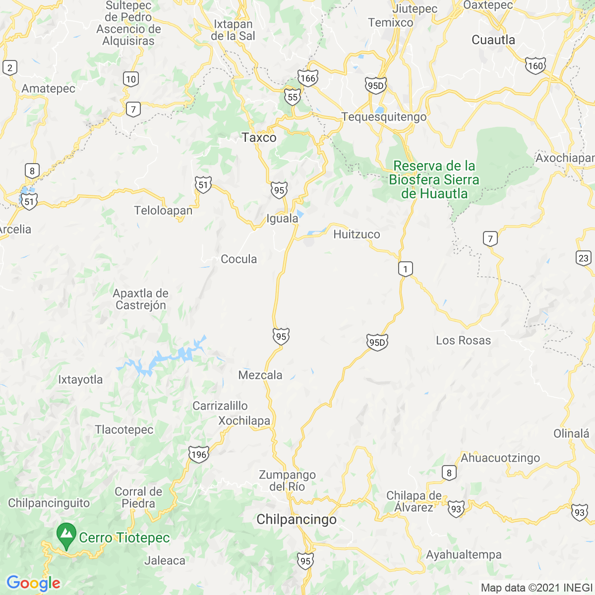 Tepecoacuilco de Trujano